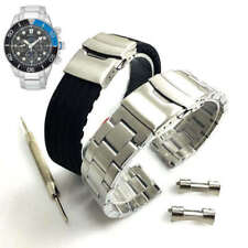 Steel & Silicone Replacement