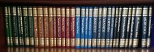 The Great Writers Library – 33 Hardback Books – Classic Literature Collection