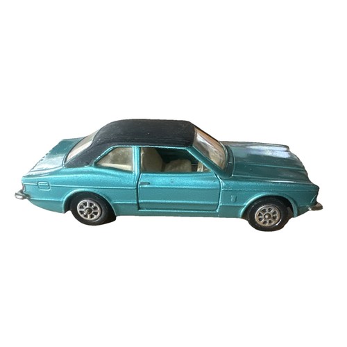 Corgi whizzwheels 313 - whizzwheels,