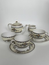 Vintage Tokura China Japan Tea