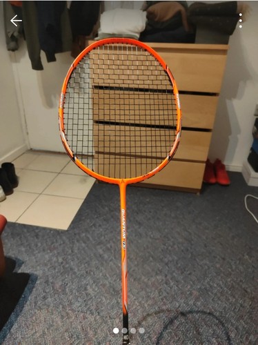 Ashaway quantum badminton - ashaway, q3