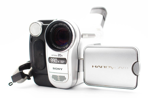 Sony ccd trv238 digital8 - sony,