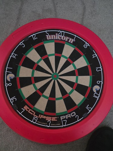 Unicorn eclipse pro bristle - pro,