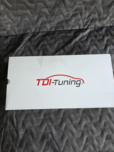 Tdi tuning box crtd4 with - tdi,