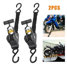 2X Heavy Duty Retractable Auto