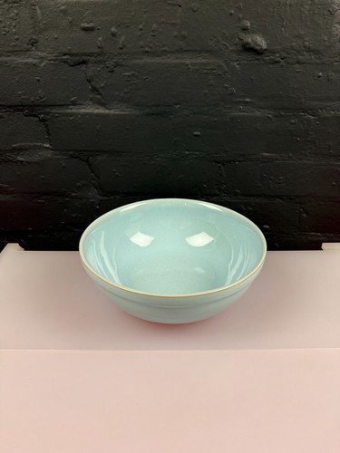 Denby blue linen fruit - denby,