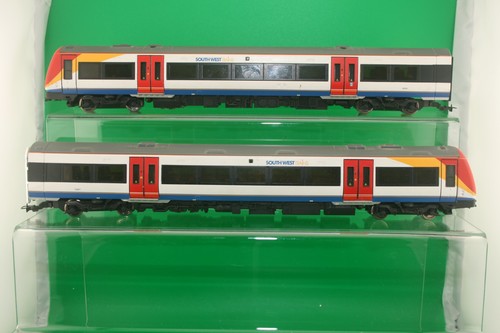 Bachmann 452 analogue oo - bachmann,
