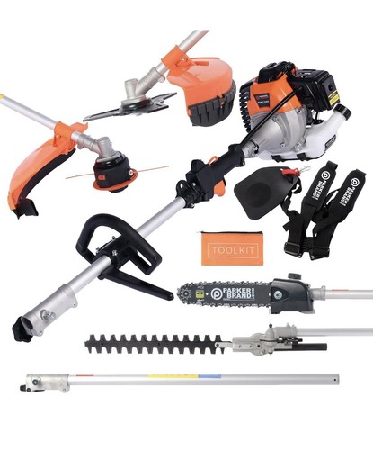 52cc garden tool - 52cc,