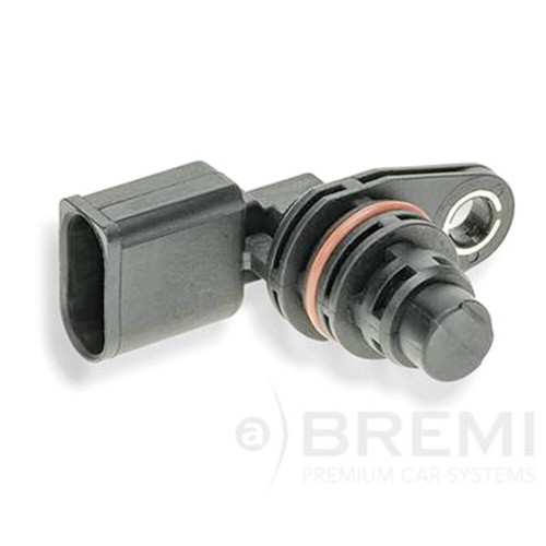 Camshaft position sensor black - camshaft,