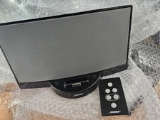 Bose SoundDock Series 1 iPod
