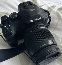 Fuji Film Camera X-S1