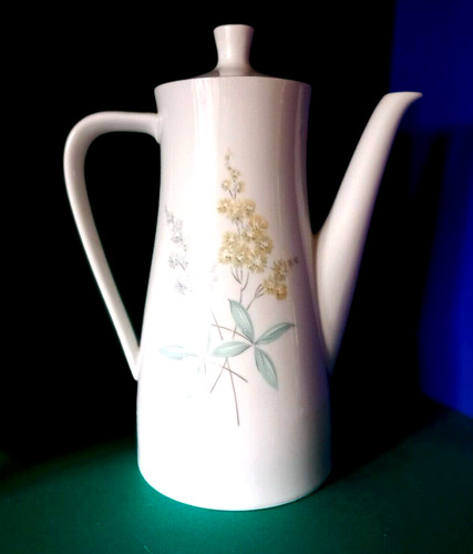 Seltmann weiden bavaria teapot - seltmann,