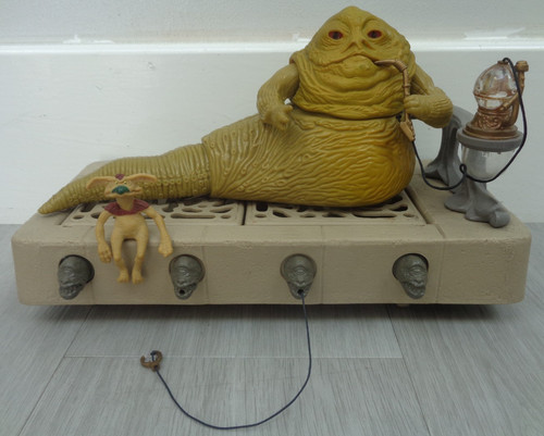 Vintage kenner rotj star wars - vintage,
