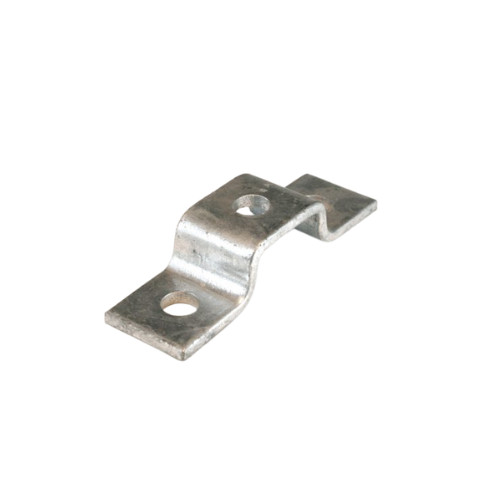 21mm galvanised channel - galvanised,