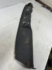 MG MIDGET 1500 LATE DASHBOARD