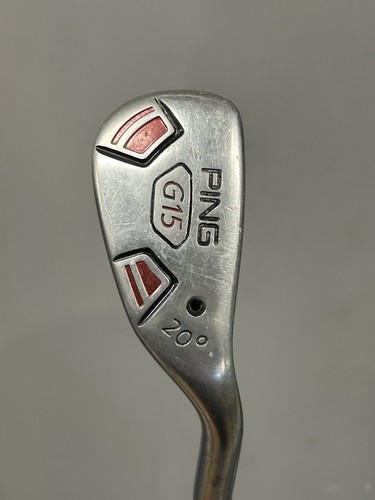 Ping g15 hybrid 20 - ping,