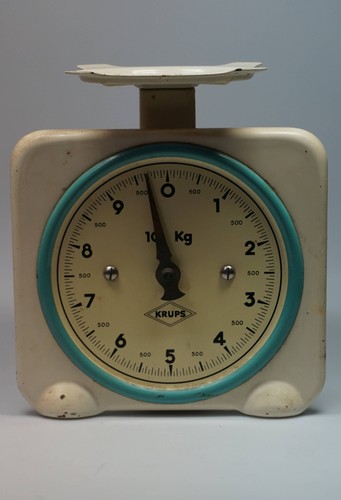 Krups retro vintage kitchen - krups,