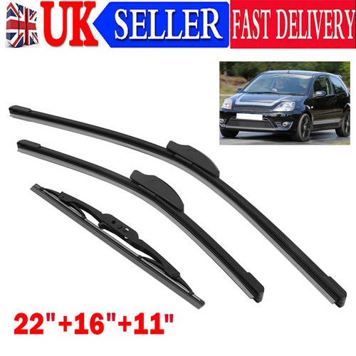 For ford fiesta mk6 - mk6, hatch