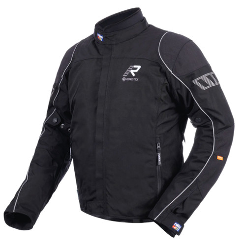 Rukka mens pathfind black - rukka,