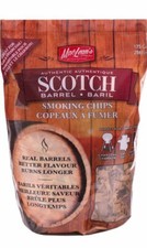  Whiskey Barrel Smoking Chips