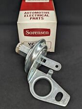 1946-54 CHEVROLET PICKUP TRUCK CARRYALL SUBURBAN DISTRIBUTOR VACUUM ADVANCE