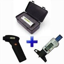 Magnetic Camber Caster Gauge +