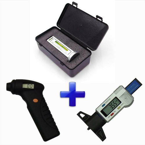 Magnetic camber caster gauge - magnetic,