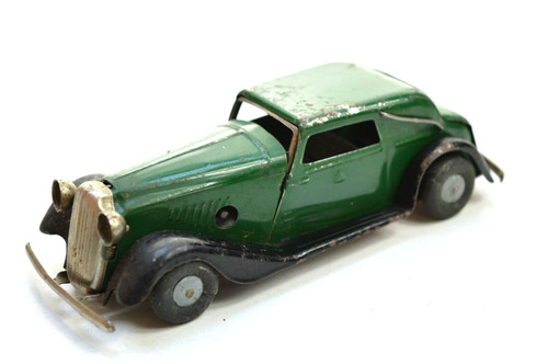 Triang minic 19m vauxhall - triang,