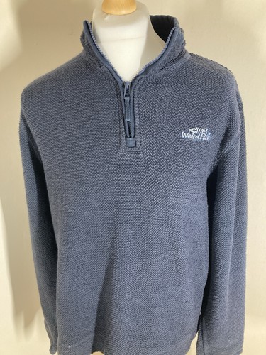 Weird fish macaroni - fish, fleece