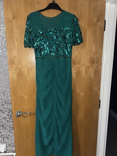 Virgous lounge dress size - virgous,