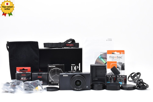 Top mint box sigma - in, box]