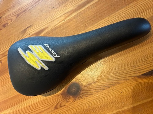Bmx padded seat mint - se,