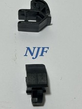 Bonnet Stay Clip X2 Fits Ford