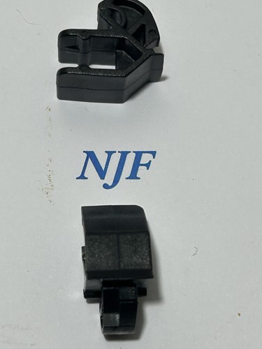 Bonnet stay clip fits ford - stay,