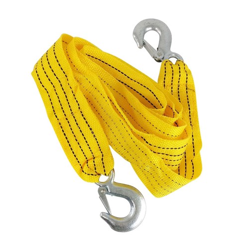 Heavy duty nylon - heavy, rope