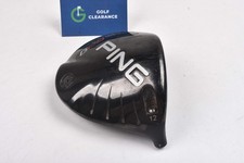 Ping G25 Driver Head Only / 12