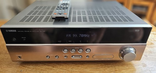 Yamaha v567 dolby digital - ,