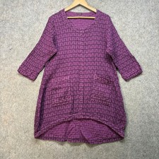Grizas Dress Womens Size UK 14