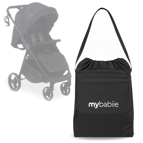 Babiie pushchair - my,