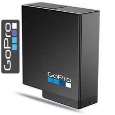 GOPRO AJBAT-001 Battery Rechargeable For Hero 8 Hero 7 Hero 6 Hero 5 - SAJFS®