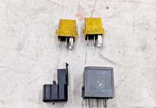 RELAY Kit - BMW F 650 CS Year