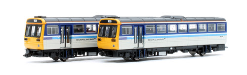 Dapol 142 010d class - dapol,