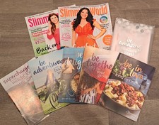Slimming World - BE AMAZING -