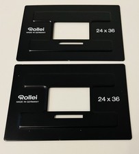 35mm Rollei Negative Carrier
