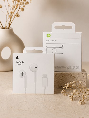 Apple earpods usb c - apple, usb-c