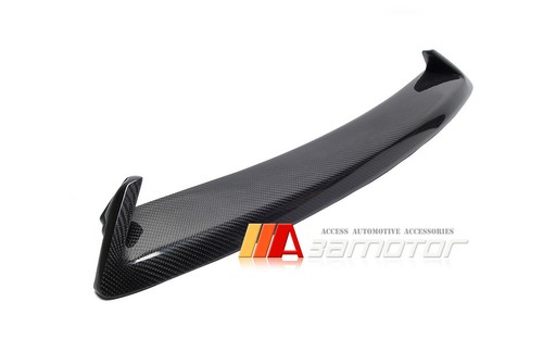 Replacement carbon fibre front - fibre,