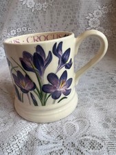 EMMA BRIDGEWATER HALF PINT MUG