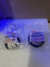 Suzuki LT50 Lta50  Pull Start Recoil Starter  And Pullcord ,GENUINE New