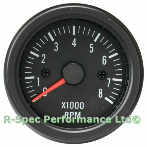 52mm black face - black,