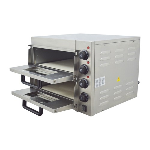 110v 4hp commercial pizza - 110v, 16''